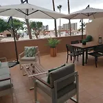 Lägenhet Peaceful Paraiso *