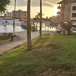 Peaceful Paraiso