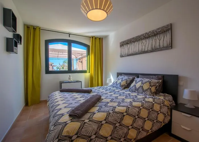 Peaceful Paraiso * Плайя-Параисо