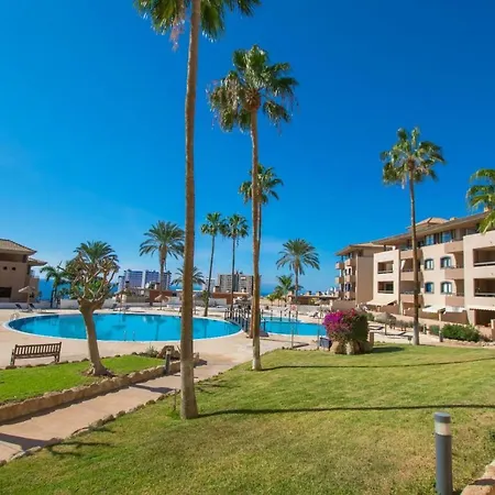 Peaceful Paraiso * Playa Paraiso (Tenerife)