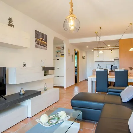 Peaceful Paraiso * Playa Paraiso (Tenerife)