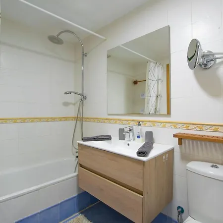 Peaceful Paraiso * 帕莱索海滩