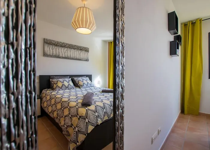 Peaceful Paraiso Playa Paraíso