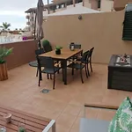 Peaceful Paraiso Appartement *