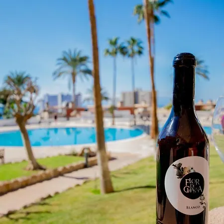 Peaceful Paraiso Playa Paraiso