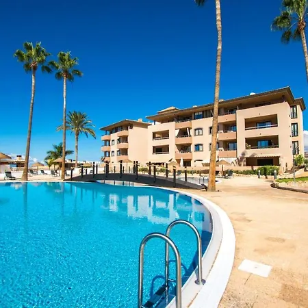 Apartment Peaceful Paraiso *