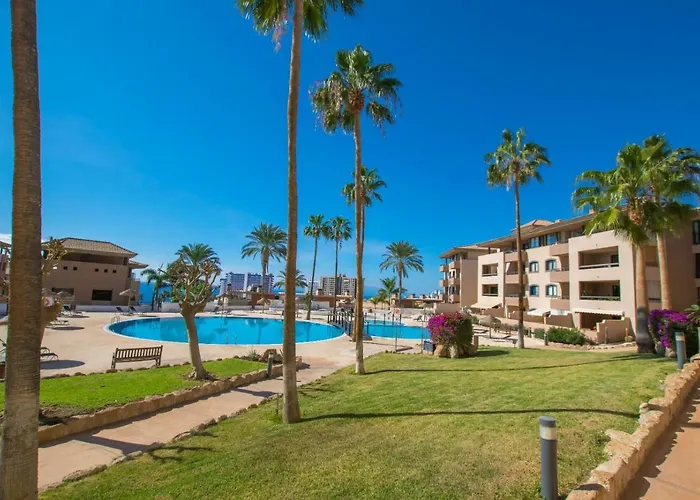 Peaceful Paraiso * פלאיה פראיסו