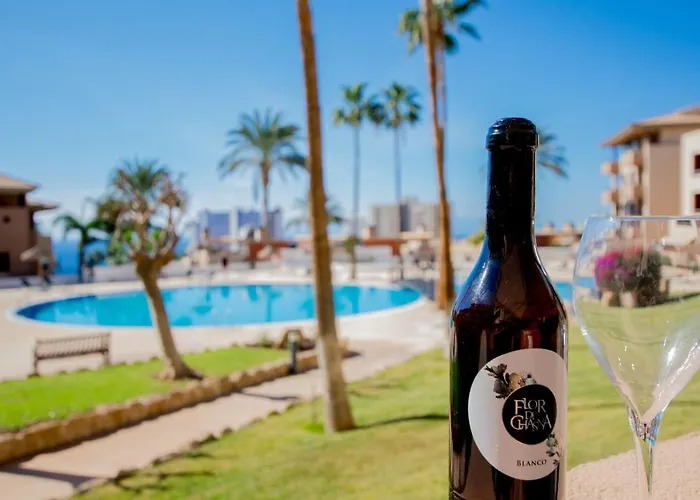 Peaceful Paraiso Playa Paraiso