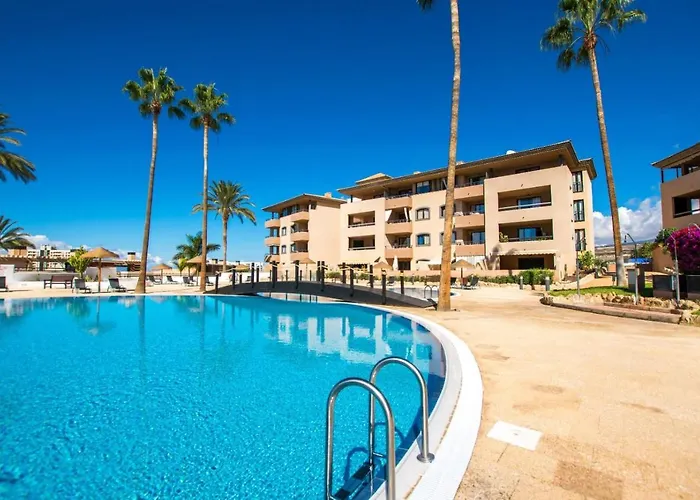 Apartmán Peaceful Paraiso *