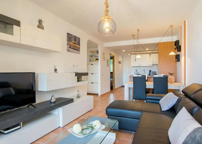 Peaceful Paraiso * פלאיה פראיסו