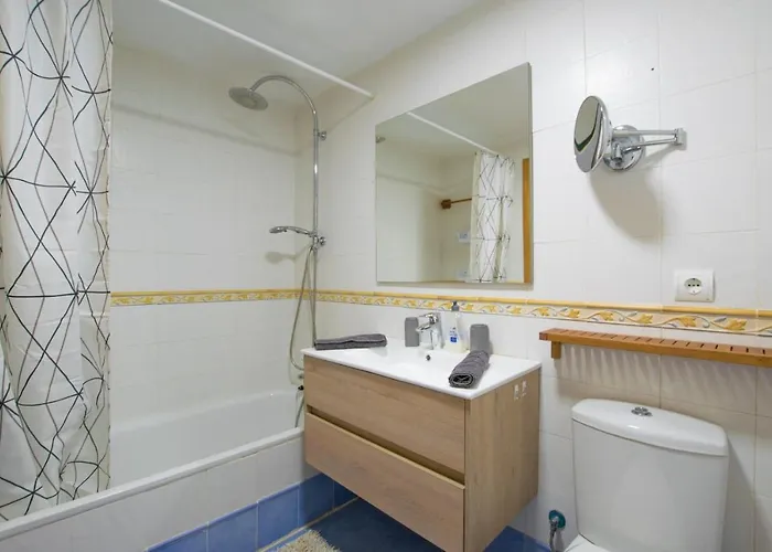 Peaceful Paraiso * Playa Paraiso (Tenerife)