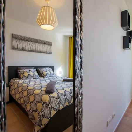 Peaceful Paraiso Playa Paraiso (Tenerife)